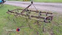 Triple K cultivator - 2