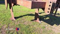 3 leg subsoiler - 2