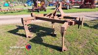 3 leg subsoiler - 3