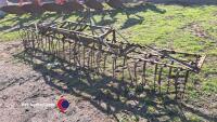 Ferguson cultivator/weeder