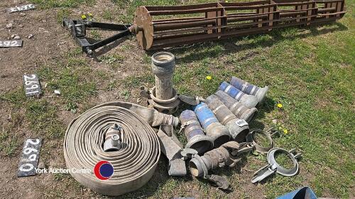 Farm spares