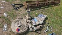 Farm spares