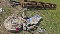 Farm spares - 2