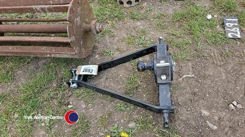 Farm spares