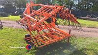Opico grass harrows - 2