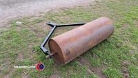 Flat roller suitable for ATV - 2