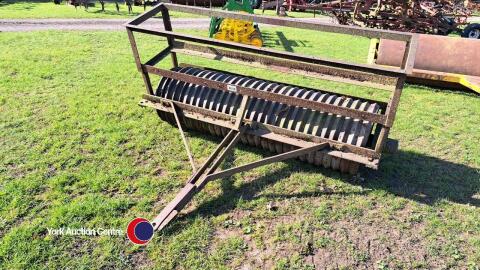 9ft Cambridge roller