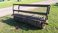 9ft Cambridge roller - 2