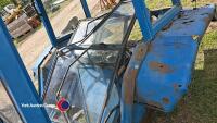 Ford LP cabin - 3