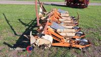 Stanhay 6 row beet drill - 3