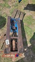 Ford PUH for 4600