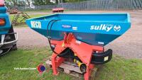 Reco Sulky fertiliser spreader, gwo - 3