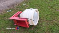 Stocks slug pelleter (spares) - 2