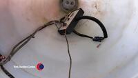 Stocks slug pelleter (spares) - 3
