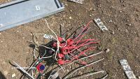 Vicon hay tines - 2