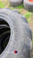 3 x Tyres 10.5.18 - 3