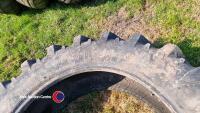 16.9 R38 tyre - 3