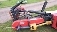 Vicon DMP 240 ITC mower conditioner - 2