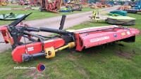 Vicon DMP 240 ITC mower conditioner - 3