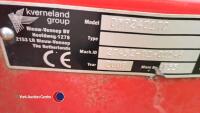 Vicon DMP 240 ITC mower conditioner - 4