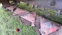 Vicon DMP 240 ITC mower conditioner - 5