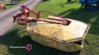 PZ 165 drum mower - 3