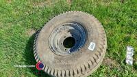 12.5/80-15.3 trailer wheel - 2
