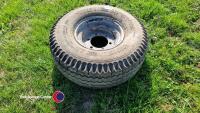 12.5/80-15.3 trailer wheel - 4