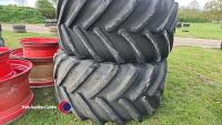 800/65/32 combine/tanker tyres - 4