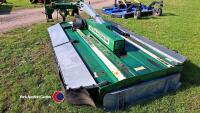 Major 900SM grass topper - 3