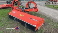 2023 Kuhn TBES 242 offset shredder - 2