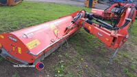 2023 Kuhn TBES 242 offset shredder - 4