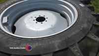 Trelleborg wheels and tyres 600/60R38 - 2