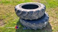 340/85R28 Firestone tyres - 4