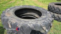 Tyres - 2