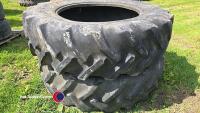 Tyres - 4