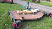 9ft finishing mower - 2