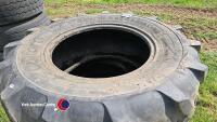 Tyres - 2