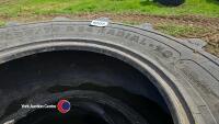 Tyres - 3