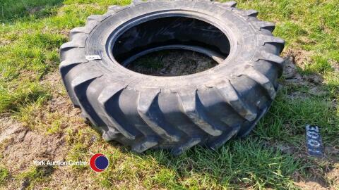 14.9-R28 Michelin tyre
