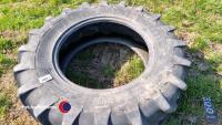 14.9-R28 Michelin tyre - 2