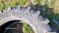 14.9-R28 Michelin tyre - 3