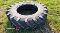 14.9-R28 Michelin tyre - 4