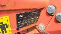 Kuhn GA4321 Rake - 4