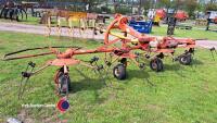 Kuhn haybob