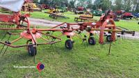 Kuhn haybob - 2