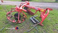 Kuhn Haybob, 2011 - 3