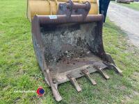 Digger bucket - 2