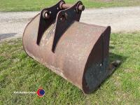Digger bucket - 3