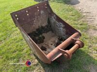 Digger bucket - 2